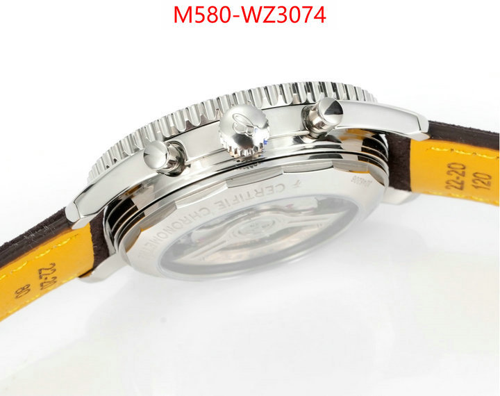 Watch(TOP)-Breitling where to find best ID: WZ3074 $: 580USD-shoes yupoo Watch(TOP)-Breitling where to find best ID: WZ3074 $: 580USD