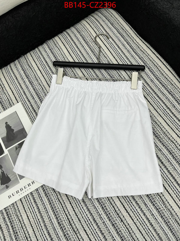 Clothing-Prada luxury shop ID: CZ2396 $: 145USD
