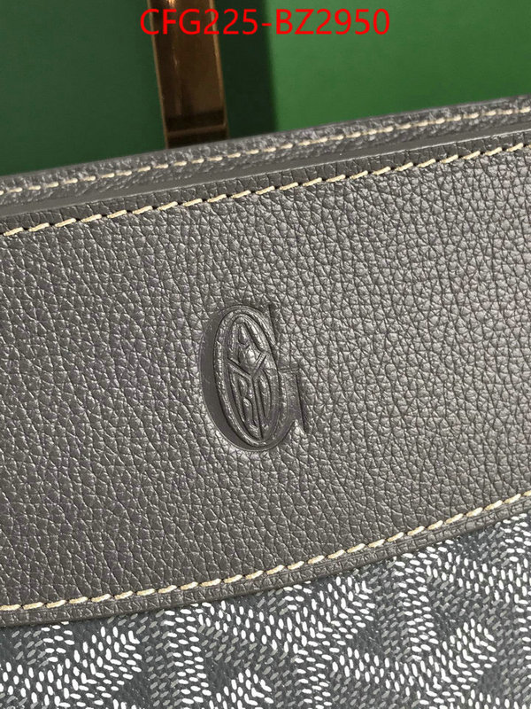 Goyard Bags(TOP)-Crossbody- 1:1 replica ID: BZ2950 $: 225USD,