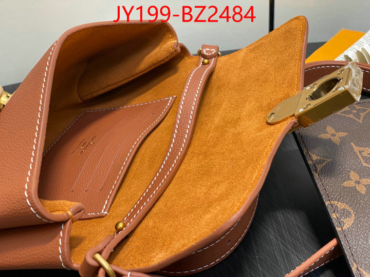 LV Bags(TOP)-Pochette MTis- quality replica ID: BZ2484 $: 199USD,
