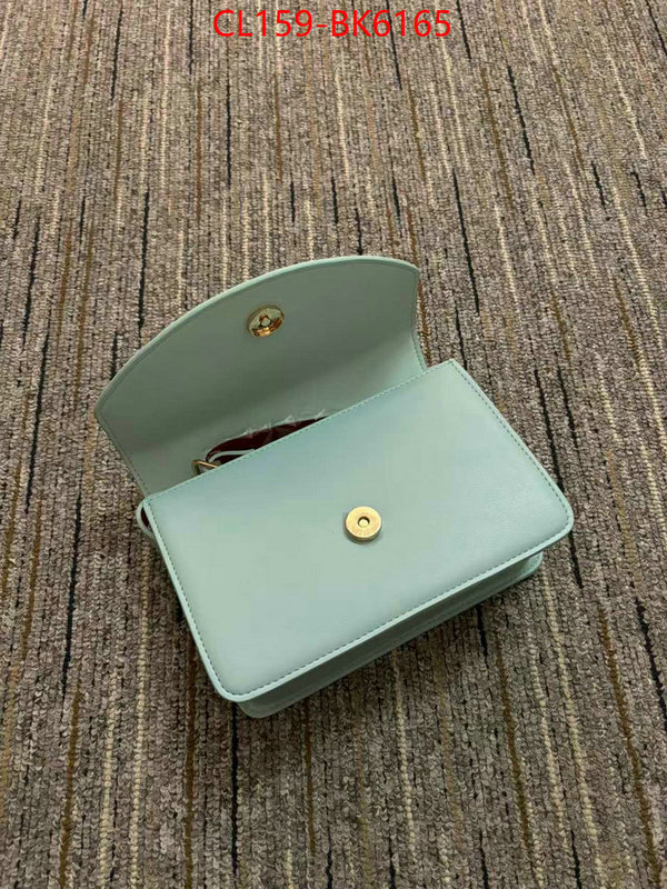 Christian Louboutin Bags(TOP)-Crossbody- best luxury replica ID: BK6165 $: 159USD,