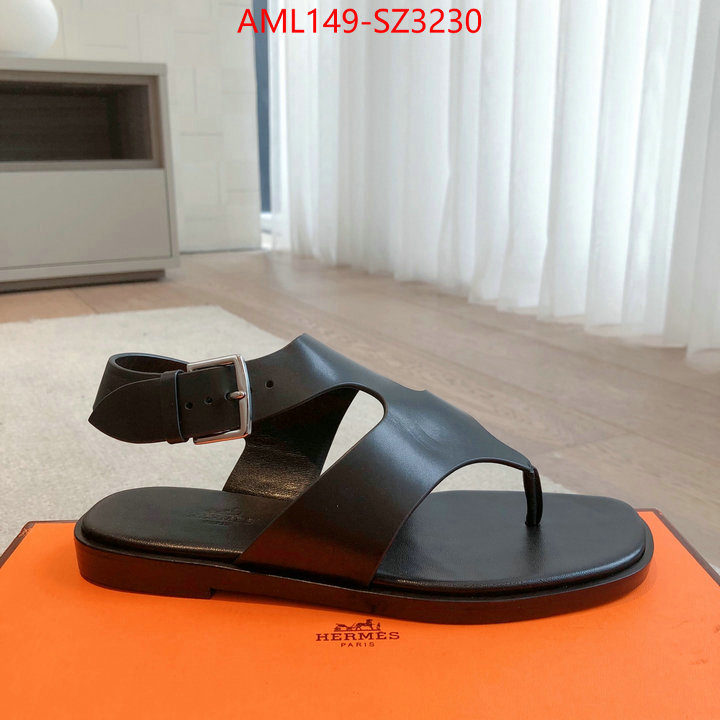Women Shoes-Hermes top quality designer replica ID: SZ3230 $: 149USD