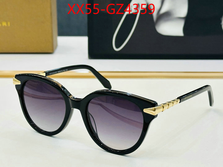 Glasses-Bvlgari wholesale replica shop ID: GZ4359 $: 55USD