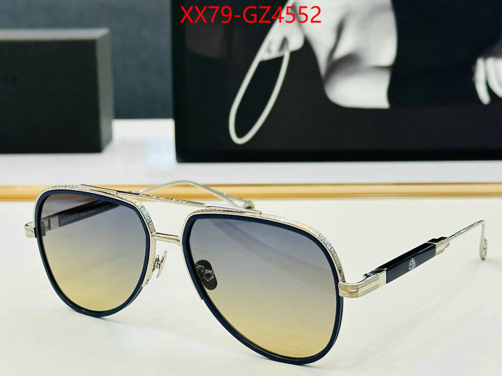 Glasses-Maybach find replica ID: GZ4552 $: 79USD