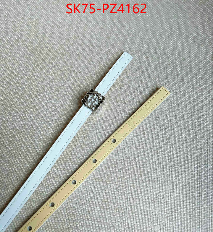 Belts-Loewe where should i buy replica ID: PZ4162 $: 75USD