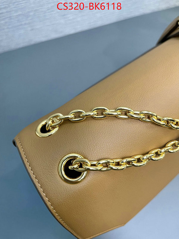 Prada Bags(TOP)-Handbag- 7 star ID: BK6118 $: 320USD,