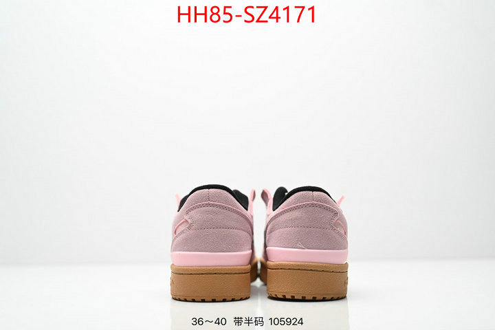 Women Shoes-Adidas styles & where to buy ID: SZ4171 $: 85USD