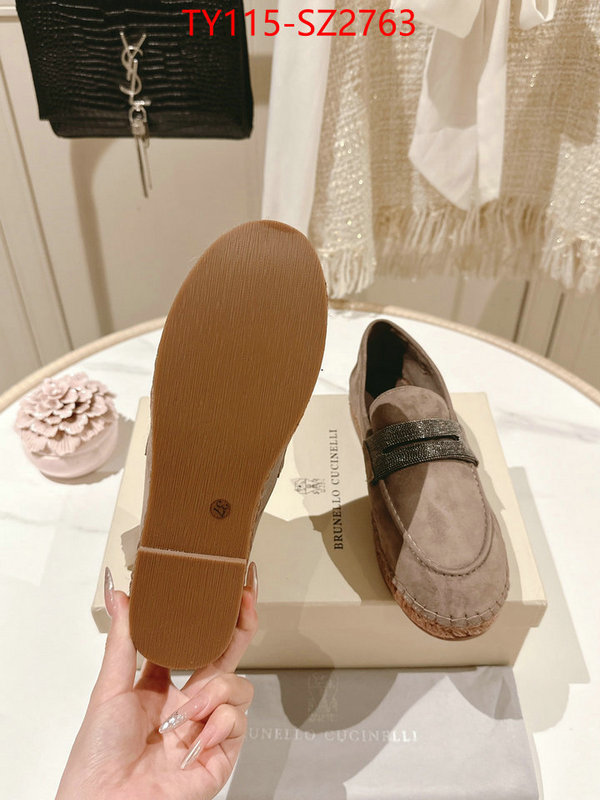 Women Shoes-Brunello cucinelli aaaaa ID: SZ2763 $: 115USD