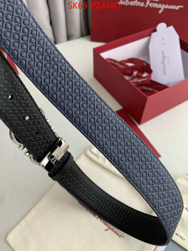 Belts-Ferragamo designer replica ID: PZ4140 $: 69USD