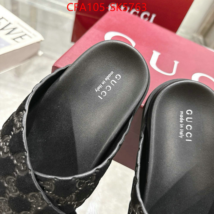 Women Shoes-Gucci buy high quality cheap hot replica ID: SK5763-shoes yupoo Women Shoes-Gucci buy high quality cheap hot replica ID: SK5763