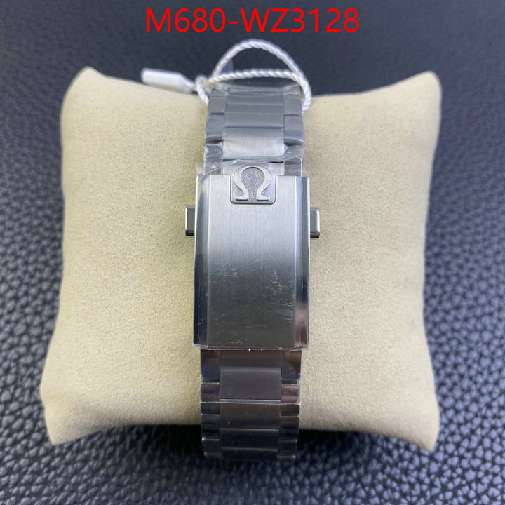 Watch(TOP)-Omega supplier in china ID: WZ3128 $: 680USD