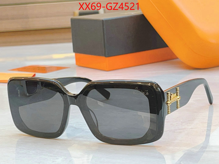 Glasses-Hermes where should i buy to receive ID: GZ4521 $: 69USD