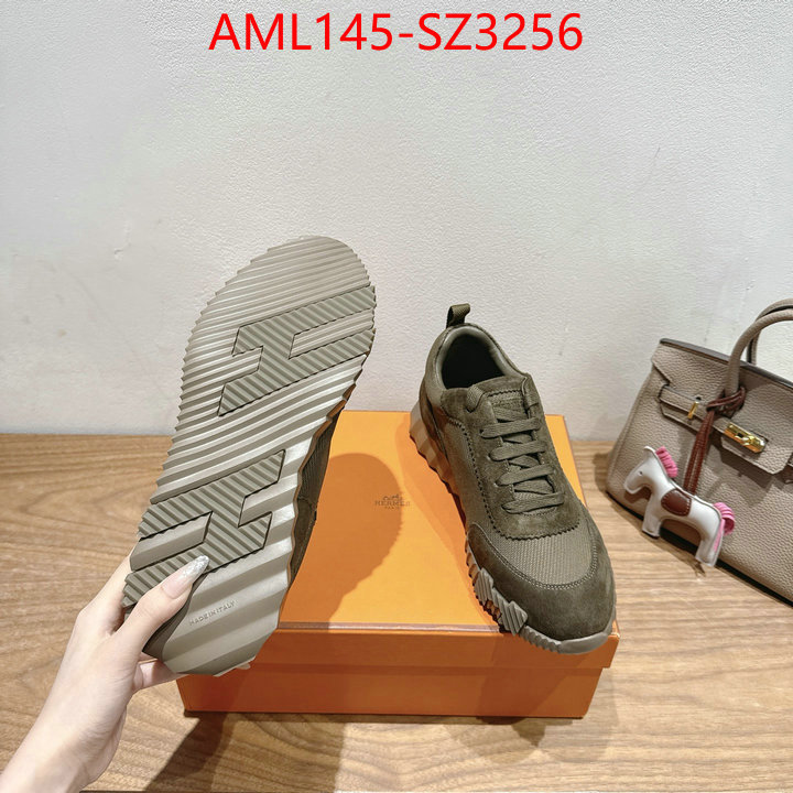 Men Shoes-Hermes best website for replica ID: SZ3256 $: 145USD