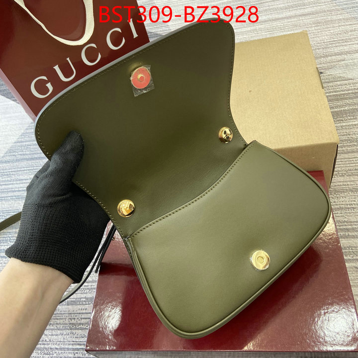 Gucci Bags(TOP)-Crossbody- how quality ID: BZ3928