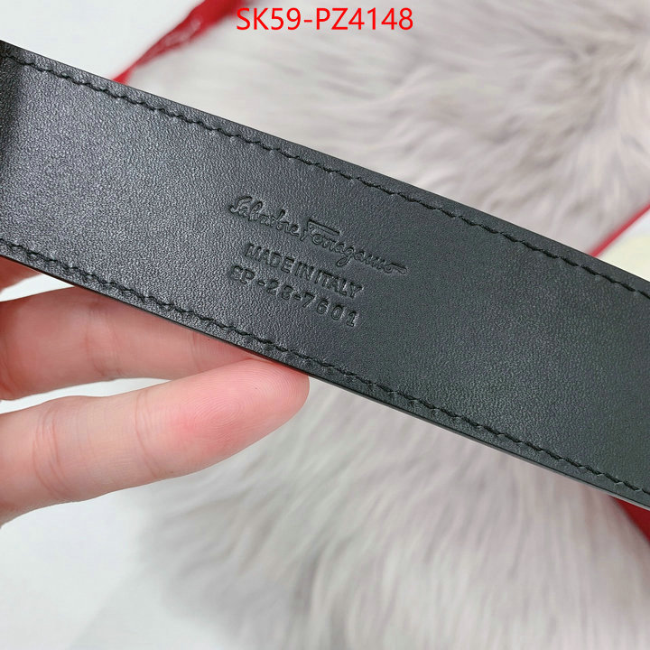 Belts-Ferragamo fake designer ID: PZ4148 $: 59USD
