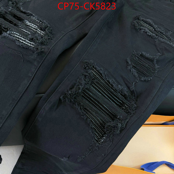 Clothing-Amiri buy 2024 replica ID: CK5823 $: 75USD