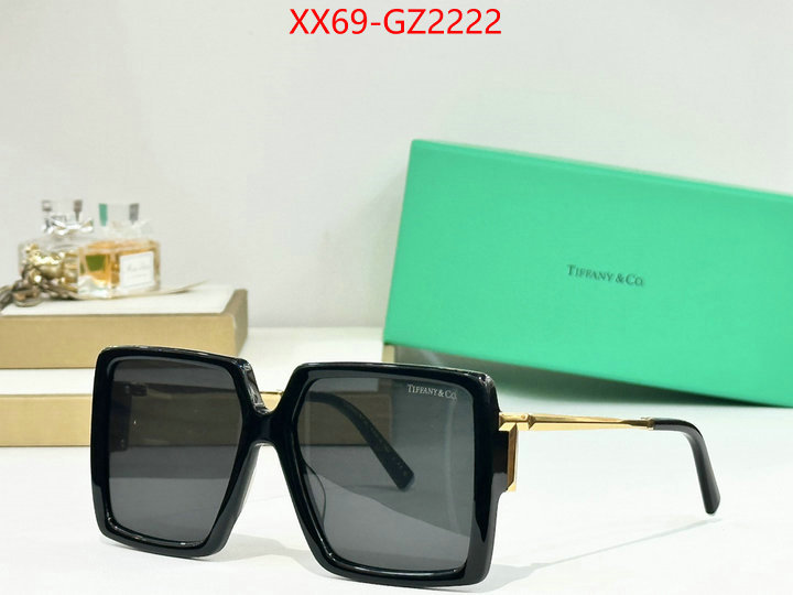 Glasses-Tiffany where can i buy the best 1:1 original ID: GZ2222 $: 69USD