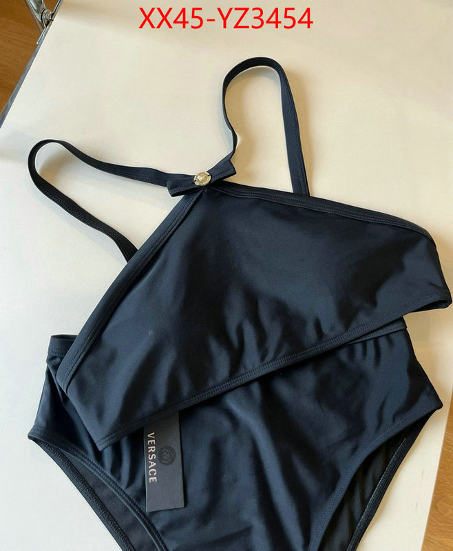Swimsuit-Versace top brands like ID: YZ3454 $: 45USD