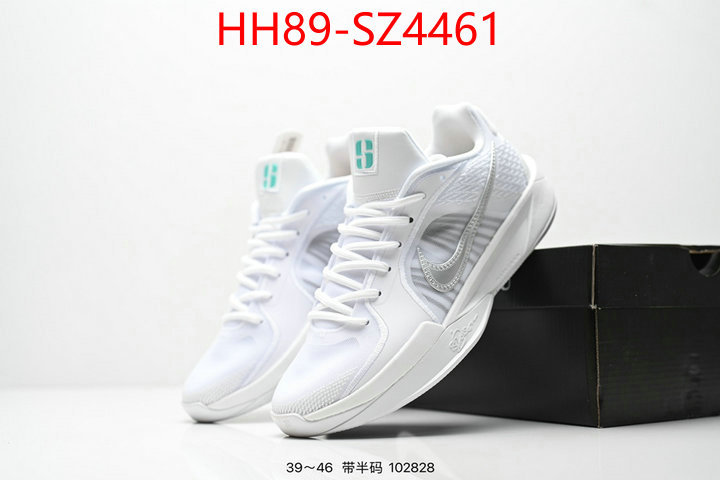 Men Shoes-Nike best replica quality ID: SZ4461 $: 89USD