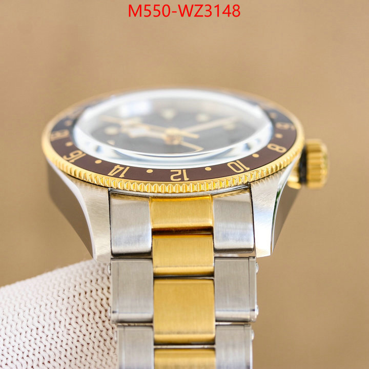 Watch(TOP)-Tudor customize best quality replica ID: WZ3148 $: 550USD