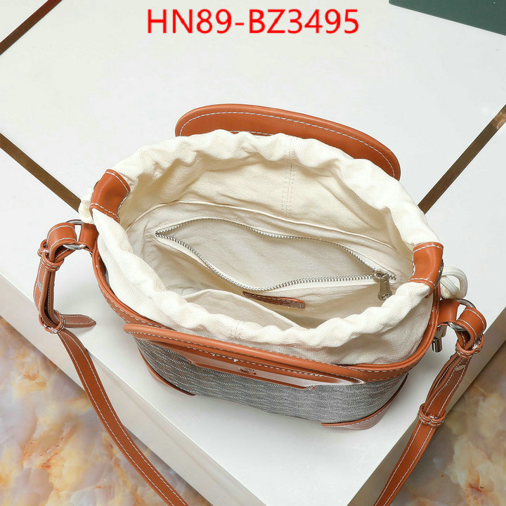 Goyard Bags(4A)-Crossbody- designer high replica ID: BZ3495 $: 89USD,