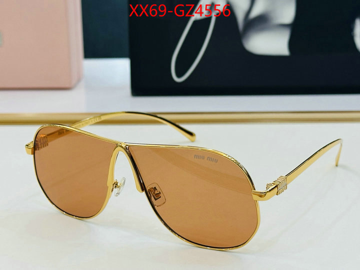 Glasses-Miu Miu is it illegal to buy ID: GZ4556 $: 69USD