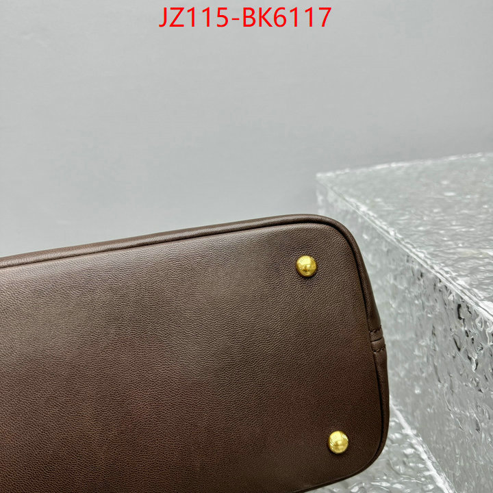 Miu Miu Bags(4A)-Handbag- top perfect fake ID: BK6117 $: 115USD,