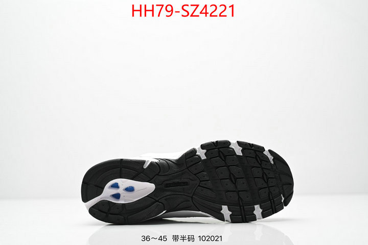 Men Shoes-New Balance website to buy replica ID: SZ4221 $: 79USD