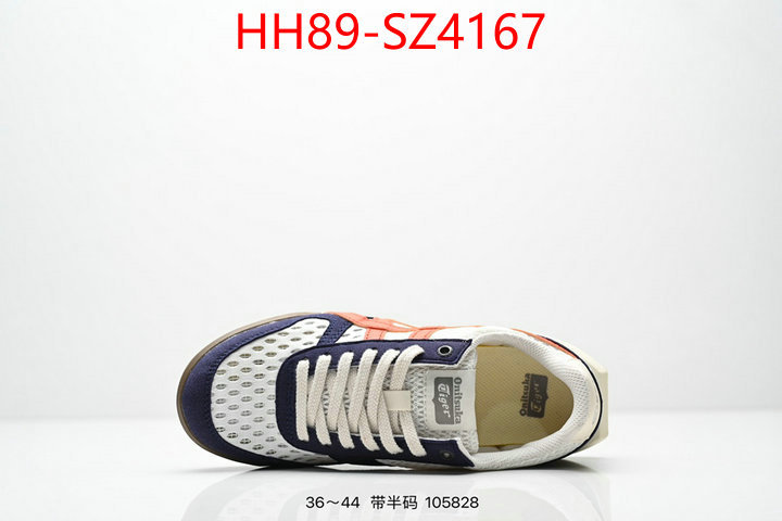 Women Shoes-Adidas fake ID: SZ4167 $: 89USD