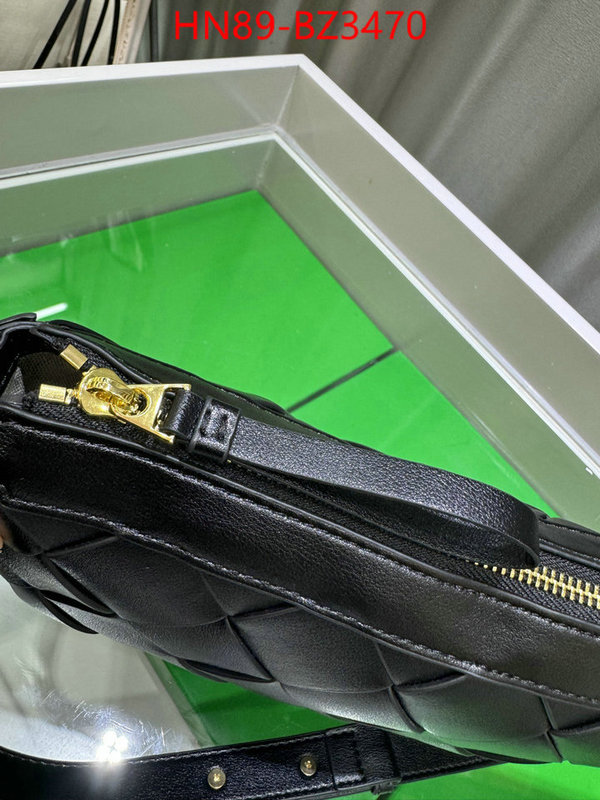 BV Bags(4A)-Crossbody- buy 1:1 ID: BZ3470 $: 89USD,