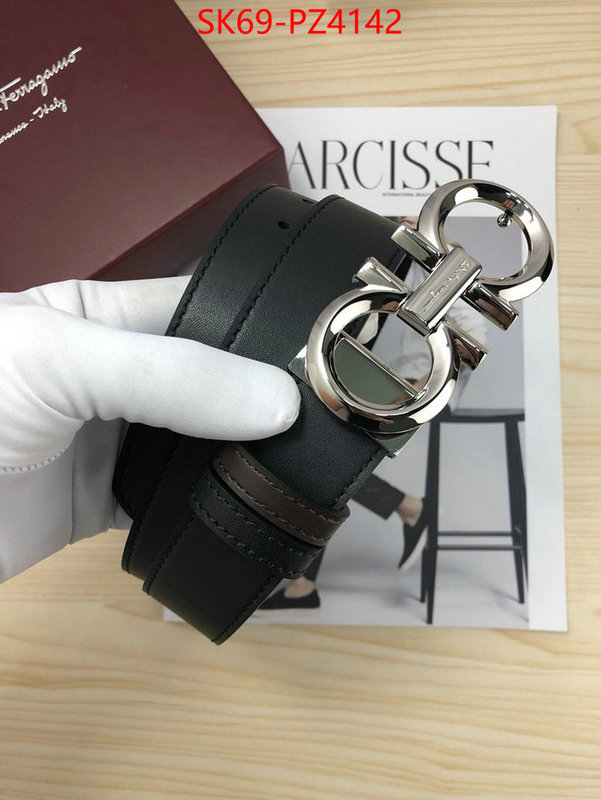 Belts-Ferragamo replica aaaaa designer ID: PZ4142 $: 69USD