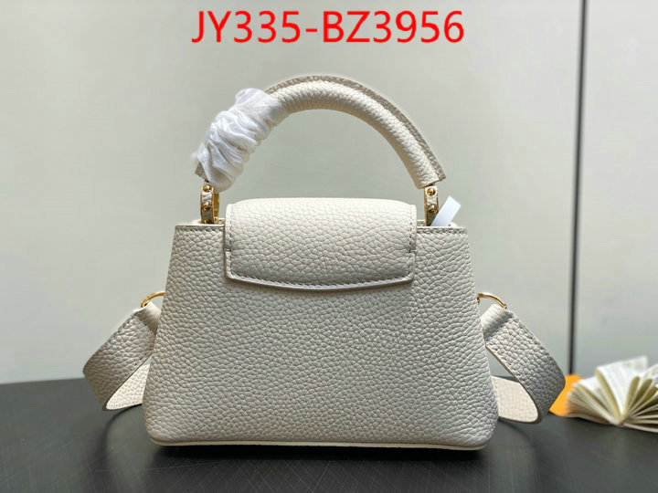 LV Bags(TOP)-Handbag Collection- sell high quality ID: BZ3956 $: 335USD,