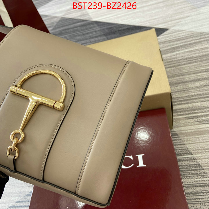 Gucci Bags(TOP)-Horsebit- luxury cheap ID: BZ2426 $: 239USD,