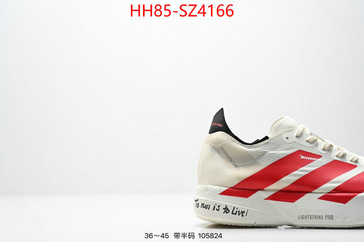 Women Shoes-Adidas customize the best replica ID: SZ4166 $: 85USD