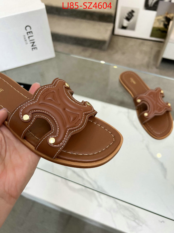 Women Shoes-CELINE replica online ID: SZ4604 $: 85USD