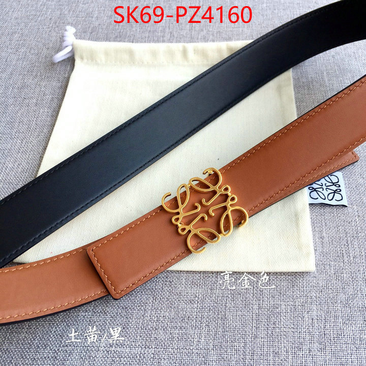 Belts-Loewe are you looking for ID: PZ4160 $: 69USD