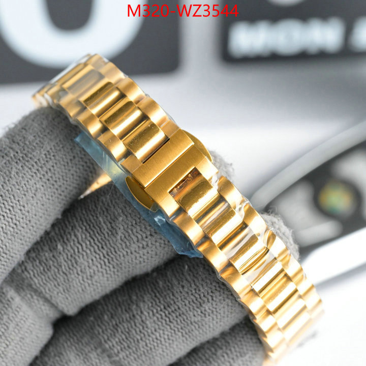 Watch(TOP)-Rolex where should i buy replica ID: WZ3544 $: 320USD