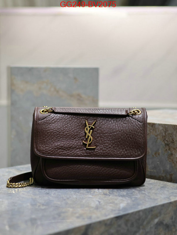 fashion ID: BV2075 $: 249USD,