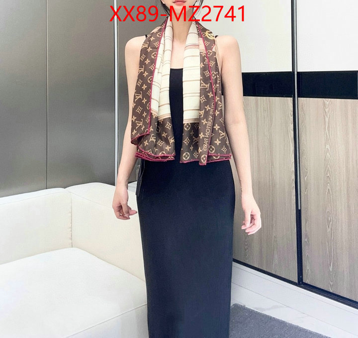 Scarf-LV replicas ID: MZ2741 $: 89USD