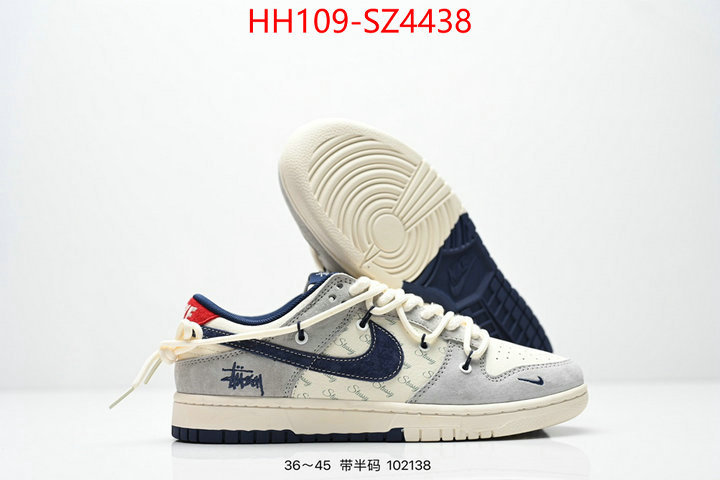 Men Shoes-Nike buy 1:1 ID: SZ4438 $: 109USD