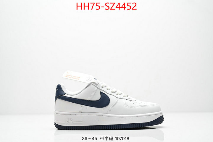 Men Shoes-Nike high ID: SZ4452 $: 75USD