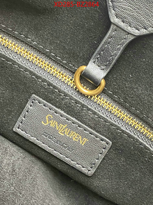 YSL Bags(TOP)-Handbag- the best ID: BZ2864 $: 285USD,