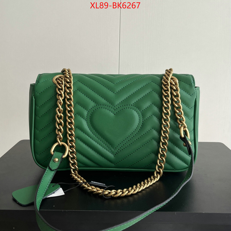 Gucci Bags(4A)-Marmont top 1:1 replica ID: BK6267 $: 89USD,-shoes yupoo Gucci Bags(4A)-Marmont top 1:1 replica ID: BK6267 $: 89USD,