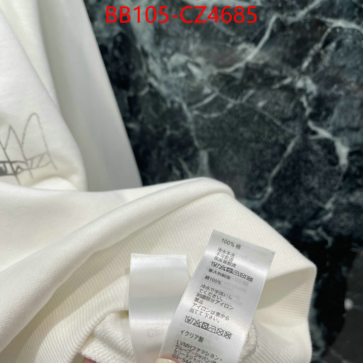 Clothing-Celine best designer replica ID: CZ4685 $: 105USD