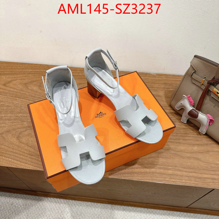 Women Shoes-Hermes new 2024 ID: SZ3237 $: 145USD