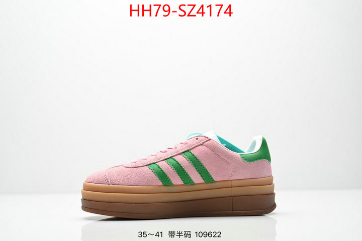 Women Shoes-Adidas replica designer ID: SZ4174 $: 79USD