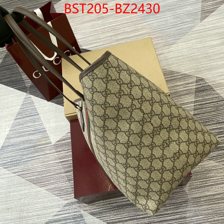 Gucci Bags(TOP)-Handbag- for sale cheap now ID: BZ2430 $: 205USD,
