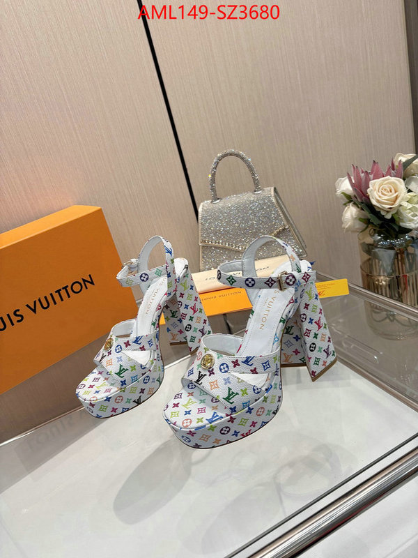 Women Shoes-LV where to find the best replicas ID: SZ3680 $: 149USD-shoes yupoo Women Shoes-LV where to find the best replicas ID: SZ3680 $: 149USD