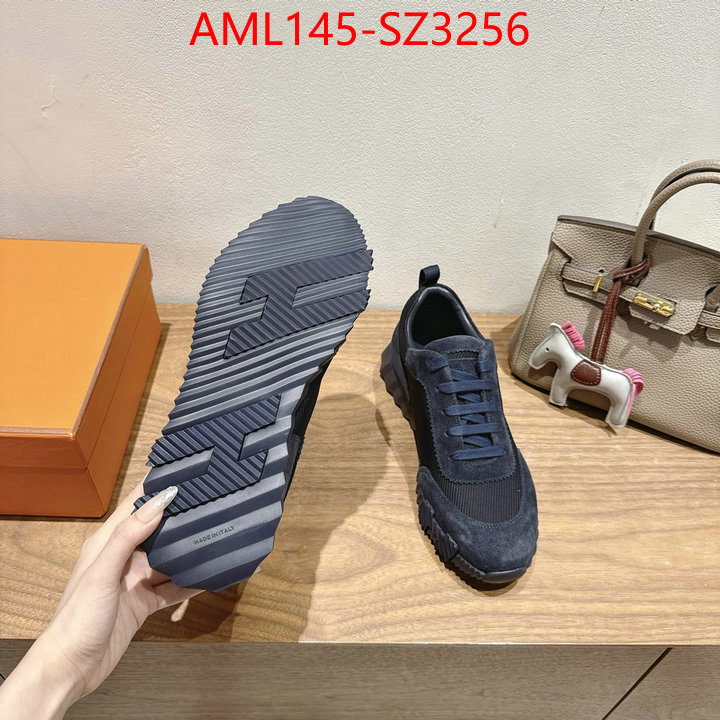 Men Shoes-Hermes best website for replica ID: SZ3256 $: 145USD
