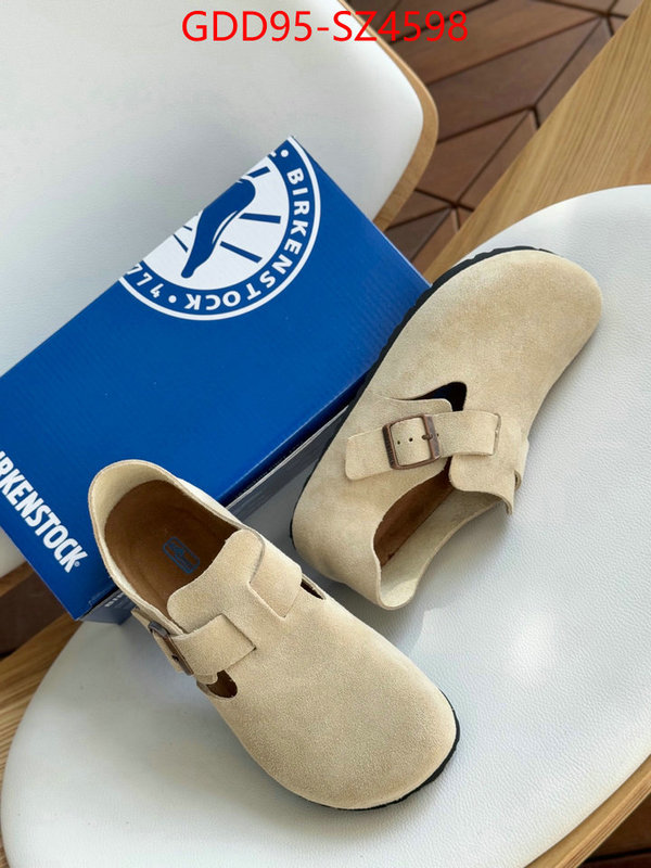 Men Shoes-Birkenstock perfect ID: SZ4598 $: 95USD